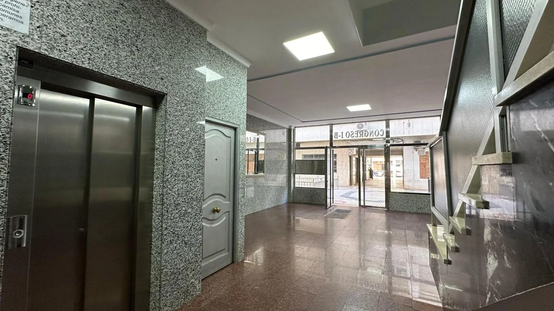 Cg630 - Nuevo - 1 Dorm - Vistas Lateral Al Mar - Wifi - Centro A 50 Metros, Playa A 650 Metros Appartement Torremolinos Spanje