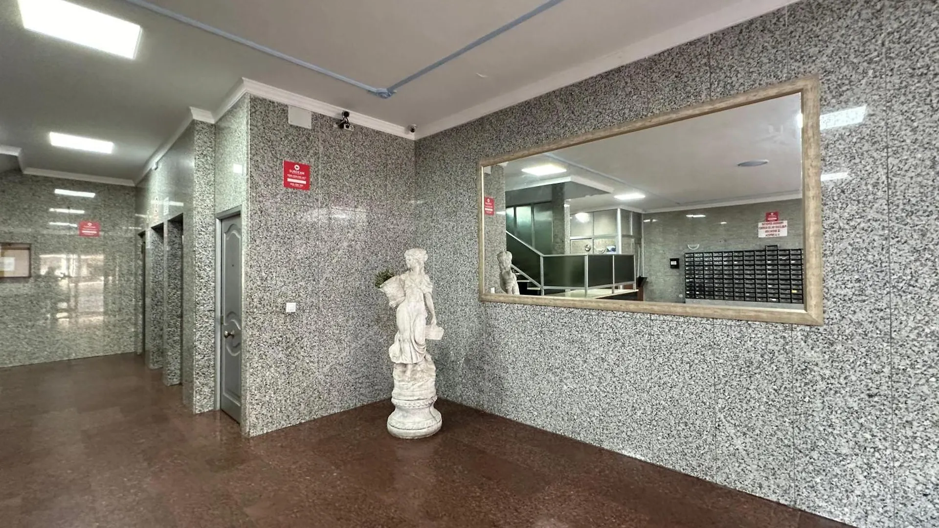 Cg630 - Nuevo - 1 Dorm - Vistas Lateral Al Mar - Wifi - Centro A 50 Metros, Playa A 650 Metros Apartment Torremolinos Spain